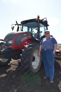 ООО Картофель