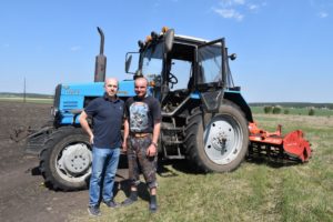 ООО Картофель