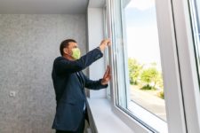 Губернатор Е. В. Куйвашев