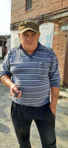 Радик Алимьянович Нигматуллин