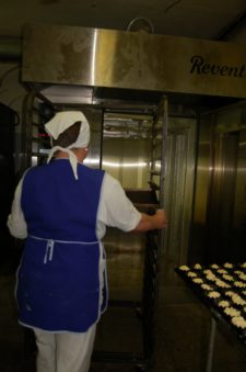 Хлебокомбинат. 2011