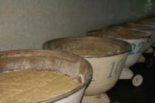 Хлебокомбинат. 2011