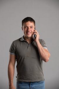 Сергей Васильевич Карякин