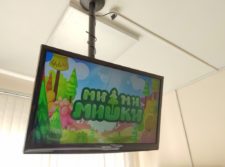 Детская стоматология