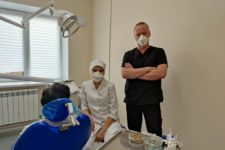 Иван Сергеевич Мезенов