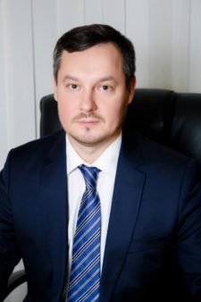 Нисковских Дмитрий Андреевич