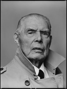 Герои России, какими их не видел никто Петр Филиппович Ушаков