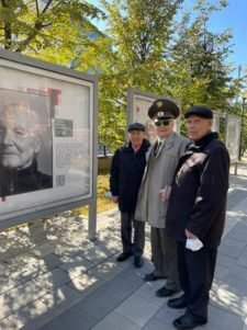 Герои России, какими их не видел никто