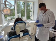 Зубопретезирование