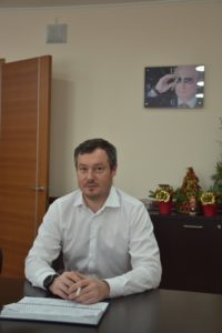 Дмитрий Андреевич Нисковских