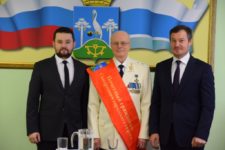 Юрий Николаевич Турыгин