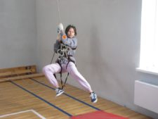 Спортивный туризм