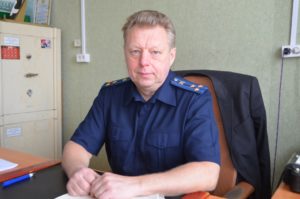 Александр Валентинович Яковлев