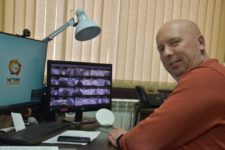 Александр Юрьевич Соколов агрофирма Патруши