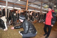 Агрофирма "Патруши"