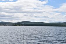 Озеро Багаряк