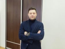 Евгений Александрович Юндин