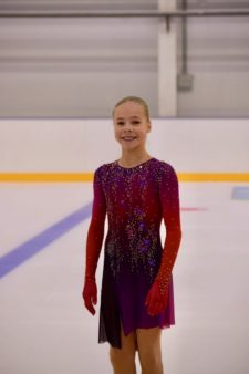 Вероника Яметова