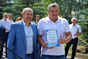 день металлурга