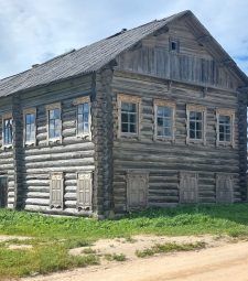 Вокруг России