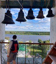 Вокруг России