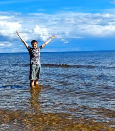 Вокруг России