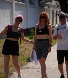 Майская прогулка 2023