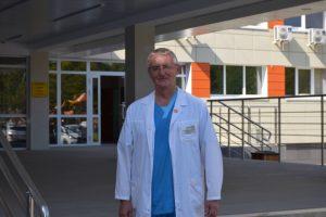 Алексей Валентинович Сулимов