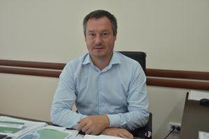 Дмитрий Андреевич Нисковских