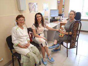 Грудное вскармливание