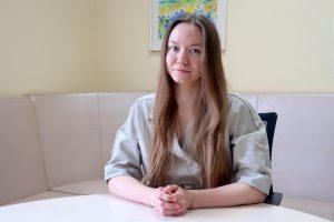 Мария Анашкина