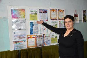 Аверинский дом культуры