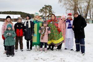 Аверинский дом культуры