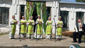 Аверинский дом культуры