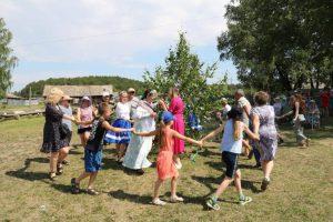 Аверинский дом культуры