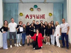 Аверинский дом культуры