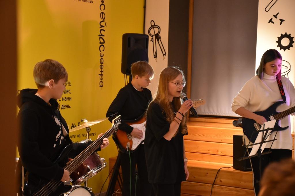 Музыкальные спортивные художественные школы