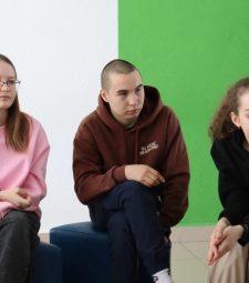 ксения данилова