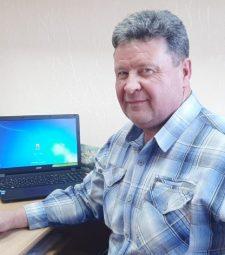 Владимир Валентинович Русаков