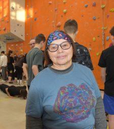 Татьяна Иннокентьевна Матвеева