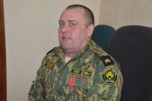 Михаил Сергеевич Завьялов