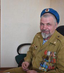 Дмитрий Витальевич Метельский