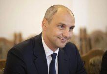 Губернатор представил Уральскую демографическую доктрину Денис Владимирович Паслер