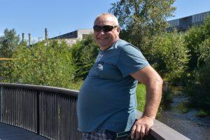 Александр Ярославович Димитров