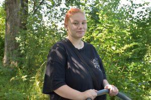 Мария Черемных 