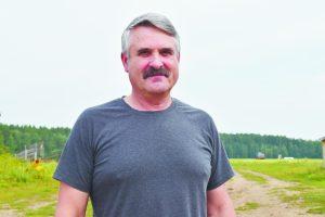 Владимир Васильевич Матющенко