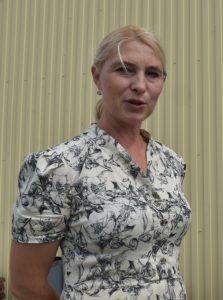 Наталья Юрьевна Акулиничева