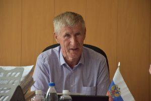 Михаил Николаевич Копытов