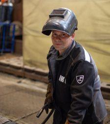 Алексей Поляков