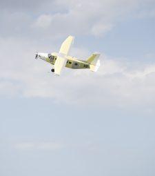 Самолёт Байкал АО УЗГА